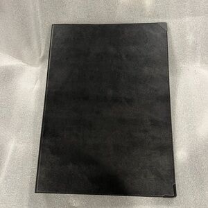 Prat Paris Presentation Portfolio Black New $259